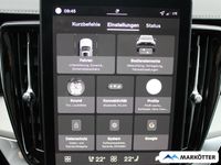 Volvo XC90 - Vorschau Bild 21