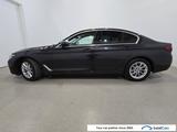 BMW 518 d MHEV Aut. LED-Xenon LC-Pro ACC Ambient Na - BMW 518 mit Diesel-Antrieb
