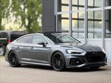 Audi RS5 2.9 TFSI Quattro Sportback 360° B&O RS-Sitz  - Audi RS5: Sportback