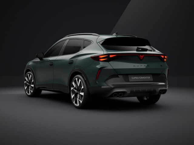 Cupra Formentor - Bild 3
