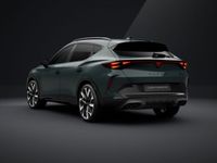 Cupra Formentor - Vorschau Bild 3