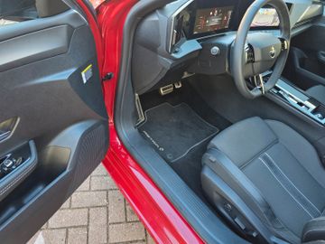 Bild 5 Opel Astra L Sports Tourer Electric GS