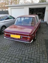 BMW 1600  Sammlerzustand - BMW: 1600