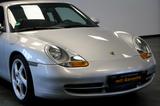 Porsche 911 Carrera  Coupe/MEMORY/NAVI/LEDER/PDC - Porsche 911 Urmodell aus 1998