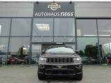 Jeep Grand Cherokee 3.0 CRD Limited - Jeep Grand Cherokee: Unfallwagen