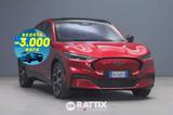 Ford Mustang Mach-E mot. elettrico 351CV Extende - Ford Mustang: Ele