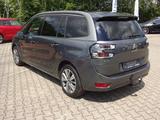 Citroën C4 1.6 THP PICASSO PANORAMAD. NAVI EINPARKH. AHK - Citroën C4 mit Benzin-Antrieb