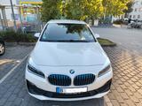 BMW 225 Active Tourer 225XE Active Tourer 1.HAND - BMW 225 Active Tourer in Berlin