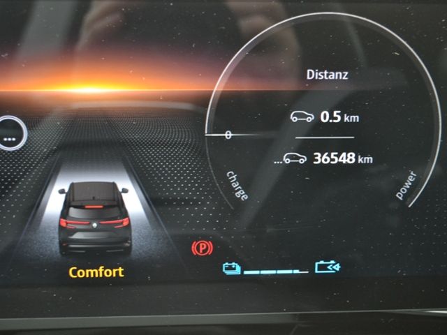 Espace Esprit Alpine E-Tech Hybrid AHK/20-ZOLL/M