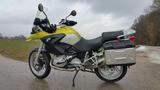 BMW R 1200 GS ohne ABS mit viel Zubehör - BMW 2007 R 1200 GS
