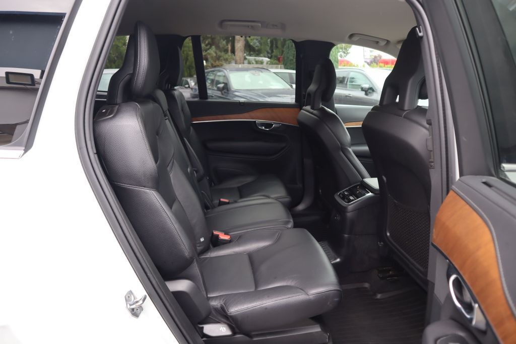 Volvo XC90 T8 AWD Recharge Geartronic Inscription|NAVI foto 15