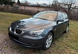 BMW 530d xDrive 3.0 Allrad  Top Zustand ... - BMW 530 aus 2009: Kombi, 530d