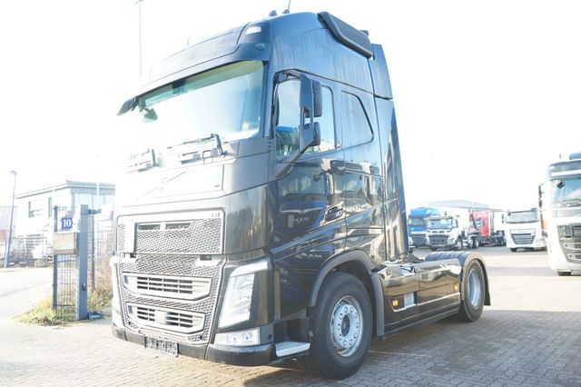 Volvo FH500  Globetrotter XL I-ParkCool