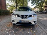 Nissan X Trail t32 Automatik 7 Sitze - Nissan X-Trail Gebrauchtwagen in Hamburg