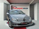Mercedes-Benz C 200 CDI KOMBI AVANTGARDE*1HD*AUTOM*SHZ*PDC*LED