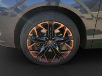 Cupra Terramar - Vorschau Bild 8