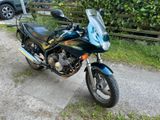 Yamaha XJ 600 S - YAMAHA BRAUNSCHWEIG