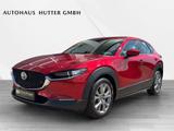 Mazda CX-30 SKYACTIV-G 2.0 6AG SELECTION A18 + AHK - Mazda CX-30 mit Hybrid-Antrieb: Selection