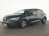 Renault Megane Intens HeadUp|Navi|LED|PDC|SHZ|Keyless - Renault Megane Gebrauchtwagen in München