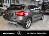 Mercedes-Benz GLA 200 URBAN KEYLESS LED KLIMA PDC TEMPO NAVI - Mercedes-Benz GLA 200 Gebrauchtwagen in Hannover
