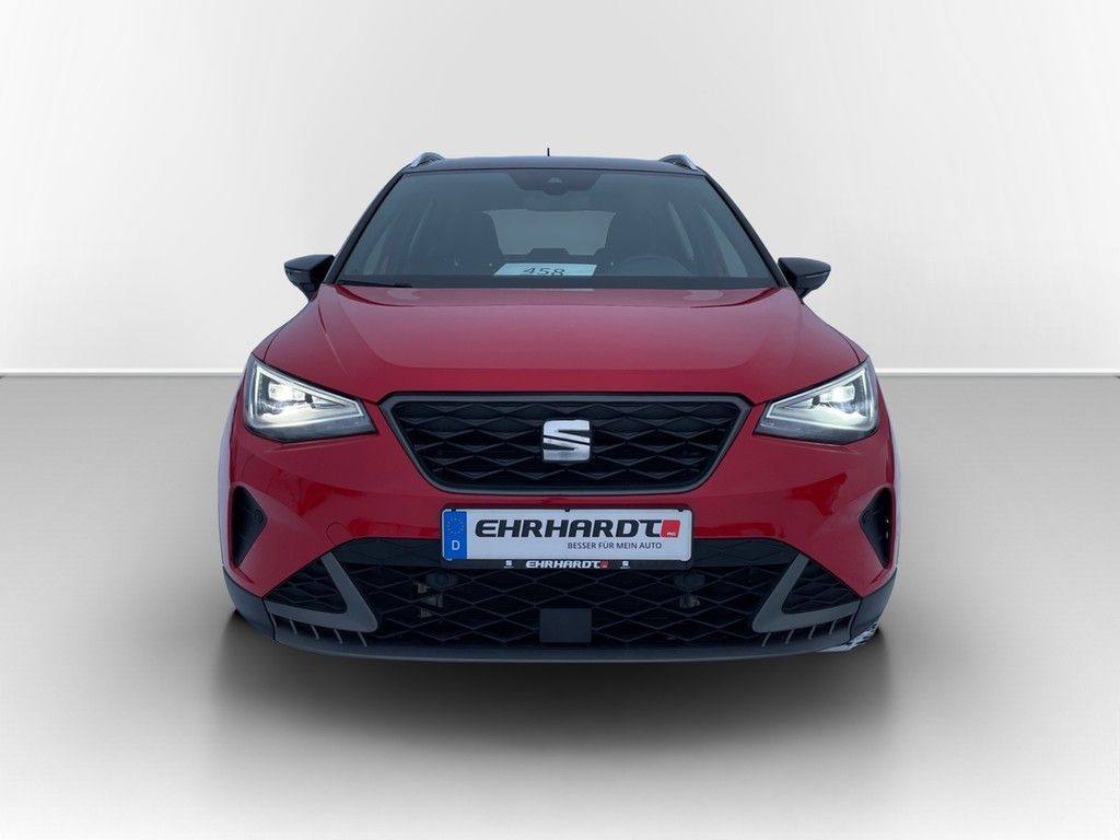 Seat Arona - Bild 2