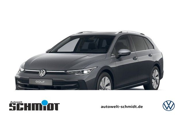 Volkswagen Golf VIII Variant 1.5 eTSI 110 kW Style ACC LED 