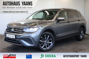 Volkswagen Tiguan Allspace 2.0 TDI Life HUD+AID+KAM+PANO