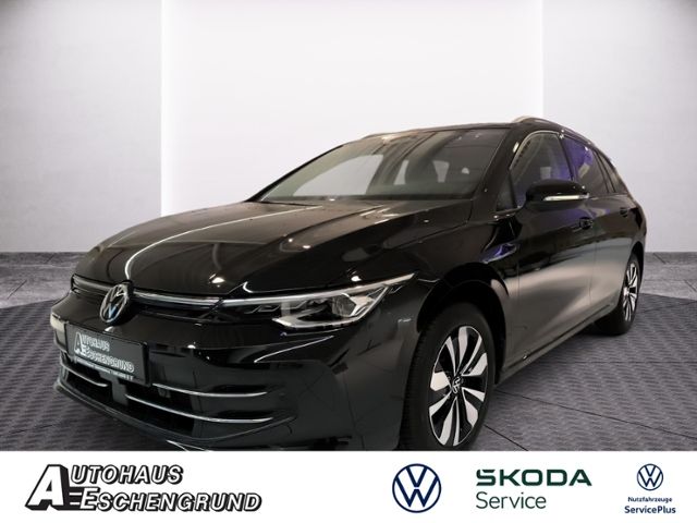 Fahrzeugabbildung Volkswagen Golf Variant Goal 2.0 l TDI SCR 110 kW (150 PS)