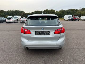 BMW 218 - 7