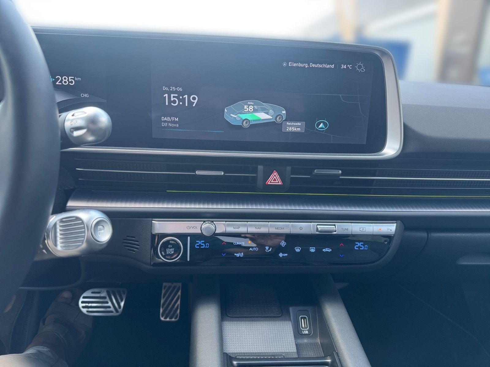 Hyundai IONIQ 6 – Bild 9