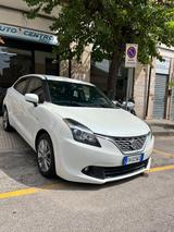 Suzuki Baleno 1.2 VVT Dualjet B-Top - Suzuki Baleno aus 2018