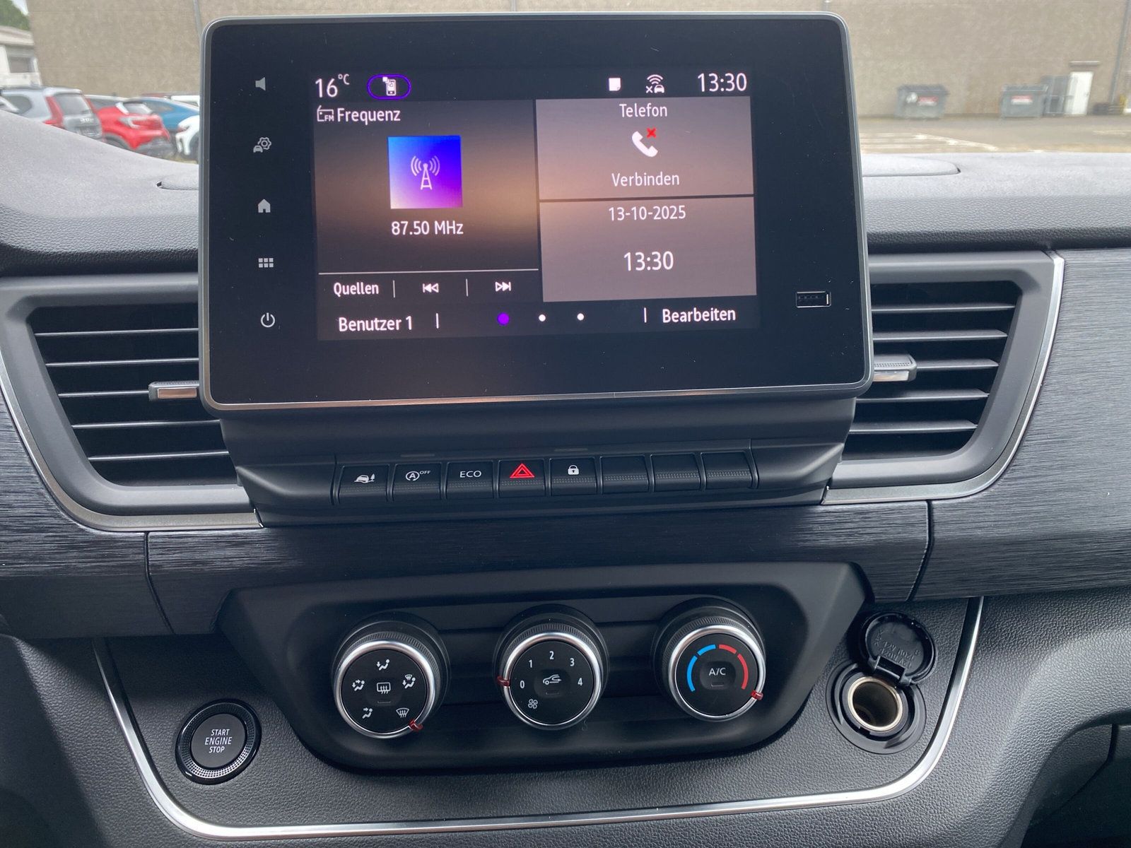 Renault Trafic - Bild 16