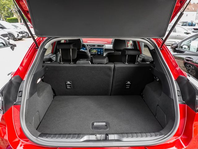 Ford Puma 1.0 Titanium Navi Assistentpaket Kamera LED