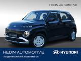 Hyundai INSTER EV 42 kWh 2WD SELECT Effizienz-Paket |KAM - Hyundai INSTER Tageszulassungen