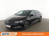 Opel Insignia 2.0 CDTI Grand Sport Business Aut.*LED* - Opel Insignia Gebrauchtwagen in Frankfurt