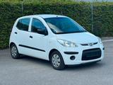 Hyundai i10 1.1 Edition Plus  1 Hand TÜV NEU - Hyundai i10: Edition Plus