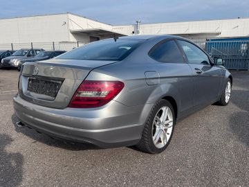 Mercedes C 250 - 4