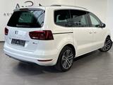 Seat Alhambra 1.4 TSI FR-Line 7-Sitzer NAV+XEN+PANO - Seat Alhambra in Oldenburg