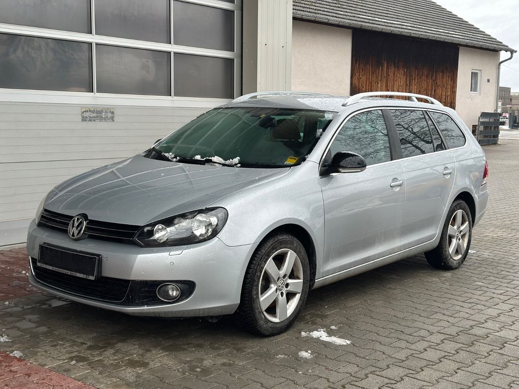 Angebot ansehen Volkswagen Golf