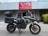 BMW Bmw F 800 GS - BENZIN SPORTTOURER AUTOMATIK
