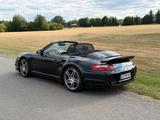 Porsche 997 Turbo Cabriolet MY08 Turbo