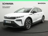 Skoda Elroq 85 Sportline 82 kWh*LED*AHK*ACC*HdUp*R-KAM - Skoda Elroq: Sportline