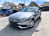 Mercedes-Benz C 180 /LED-XENON/PDC/SITZHEIZUNG/NAVI/SCHECKHEFT - Mercedes-Benz Gebrauchtwagen in Nürnberg