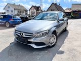 Mercedes-Benz C 180 /LED-XENON/PDC/SITZHEIZUNG/NAVI/SCHECKHEFT - Mercedes-Benz C 180 in Nürnberg