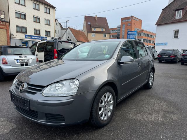 Volkswagen Golf V Lim. Comfortline