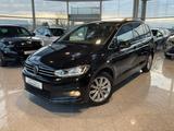 Volkswagen Touran 1.4TSI Highline 7-Sitzer LED R-Kam ACC Na - gebrauchte Kleinbusse in Heilbronn
