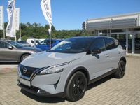 Nissan - Qashqai Black Editon e-Power 1.5 VC-T Hybrid...