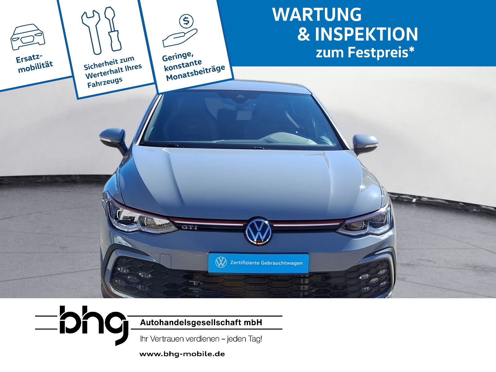 Volkswagen Golf - Bild 8