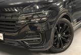 Volkswagen Touareg R-Line 4Mot.*Black Style*21Zoll*NP:105 E - Volkswagen Touareg in Mainz