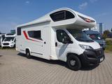 Challenger C 387 Arctic,Smart, AHK uvm - Challenger Garantie Diesel Alkoven